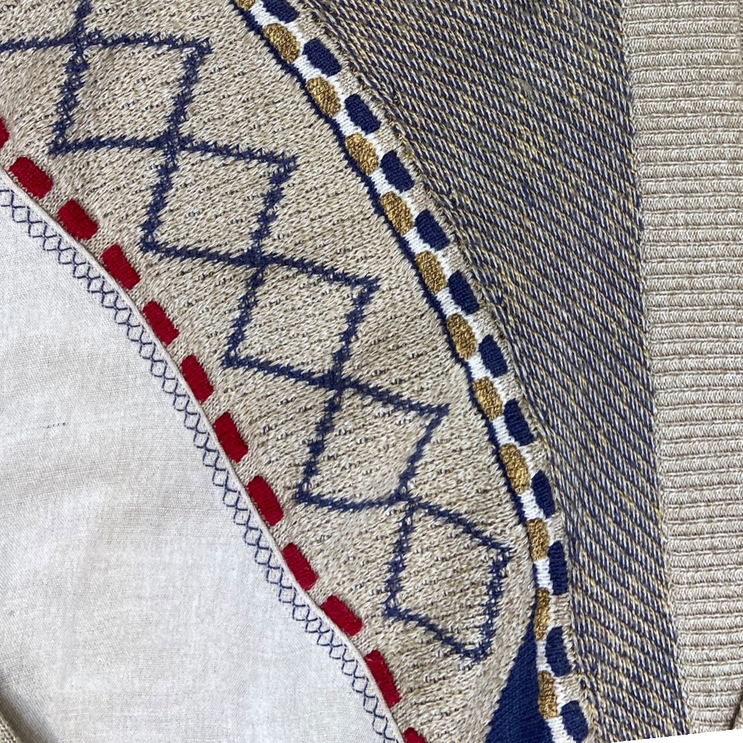 Vintage cardigan - XL