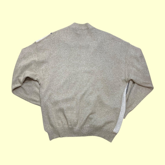 Vintage cardigan - XL