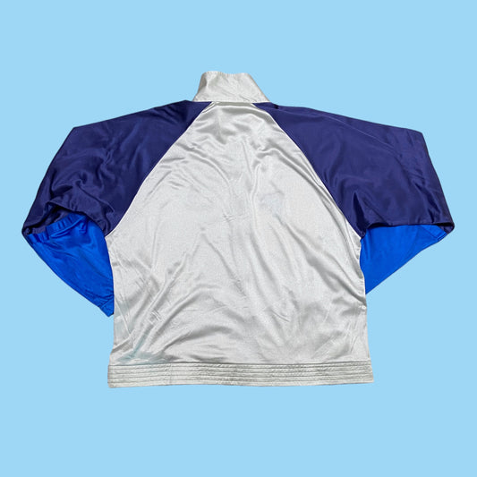 Vintage Tacchini track jacket - L