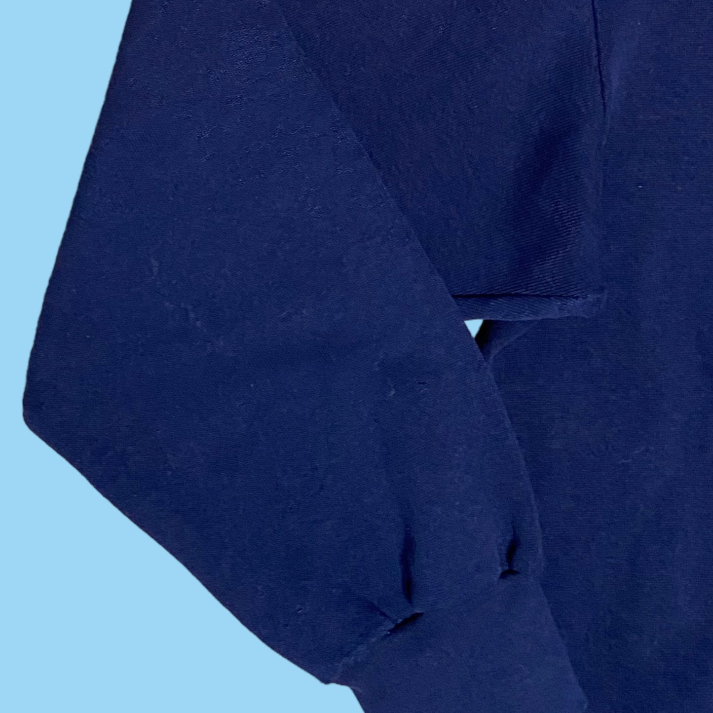 Vintage Marithé François Girbaud sweater - XL (women's)