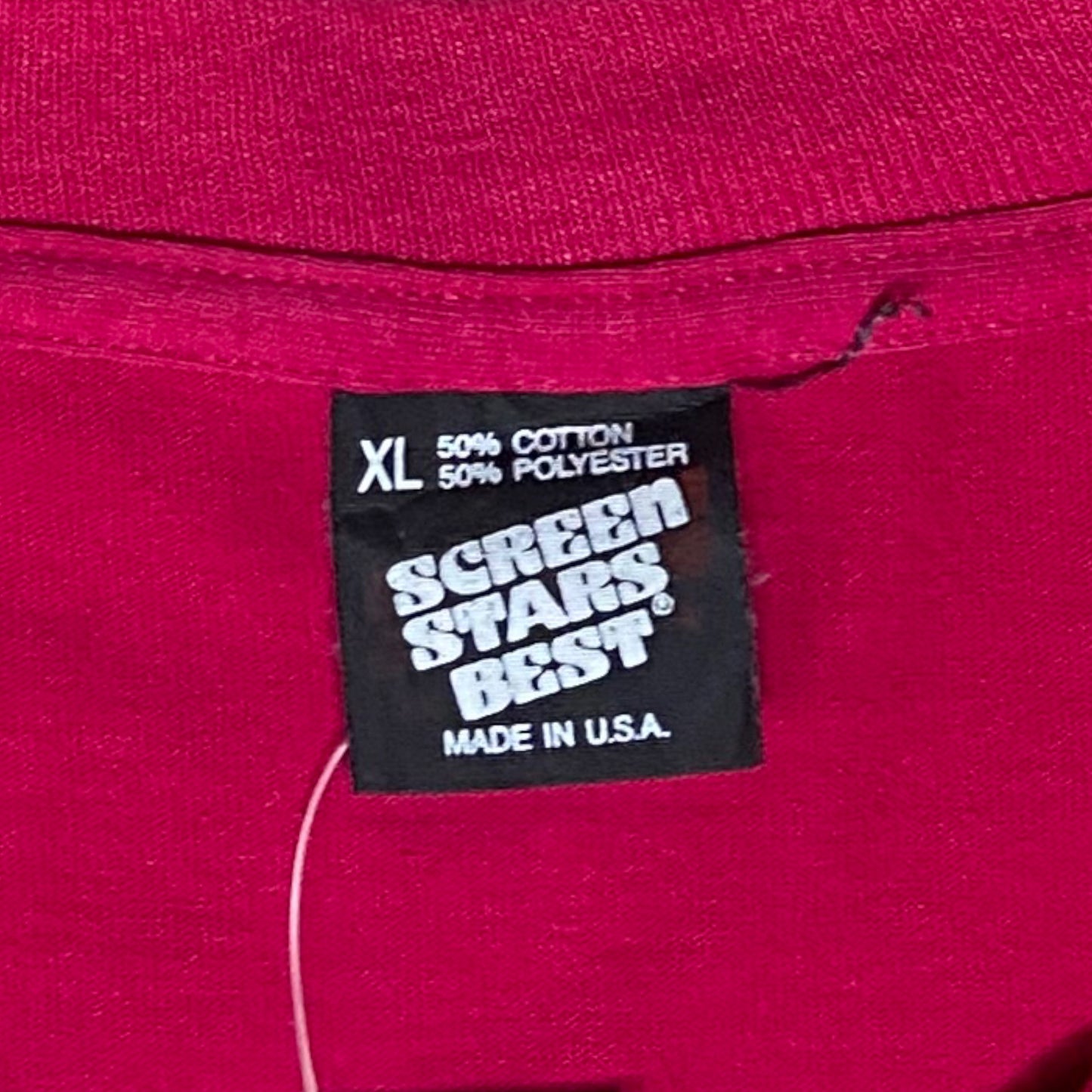 Vintage 1993 Kentucky derby t-shirt - XL