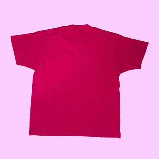 Vintage 1993 Kentucky derby t-shirt - XL