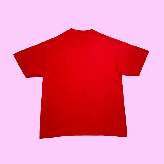 Vintage Y2K Majestic Philadelphia Phillies champions t-shirt - XL