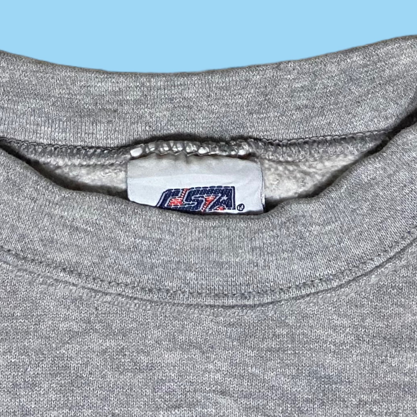 Vintage ST. Louis Rams sweater - XL