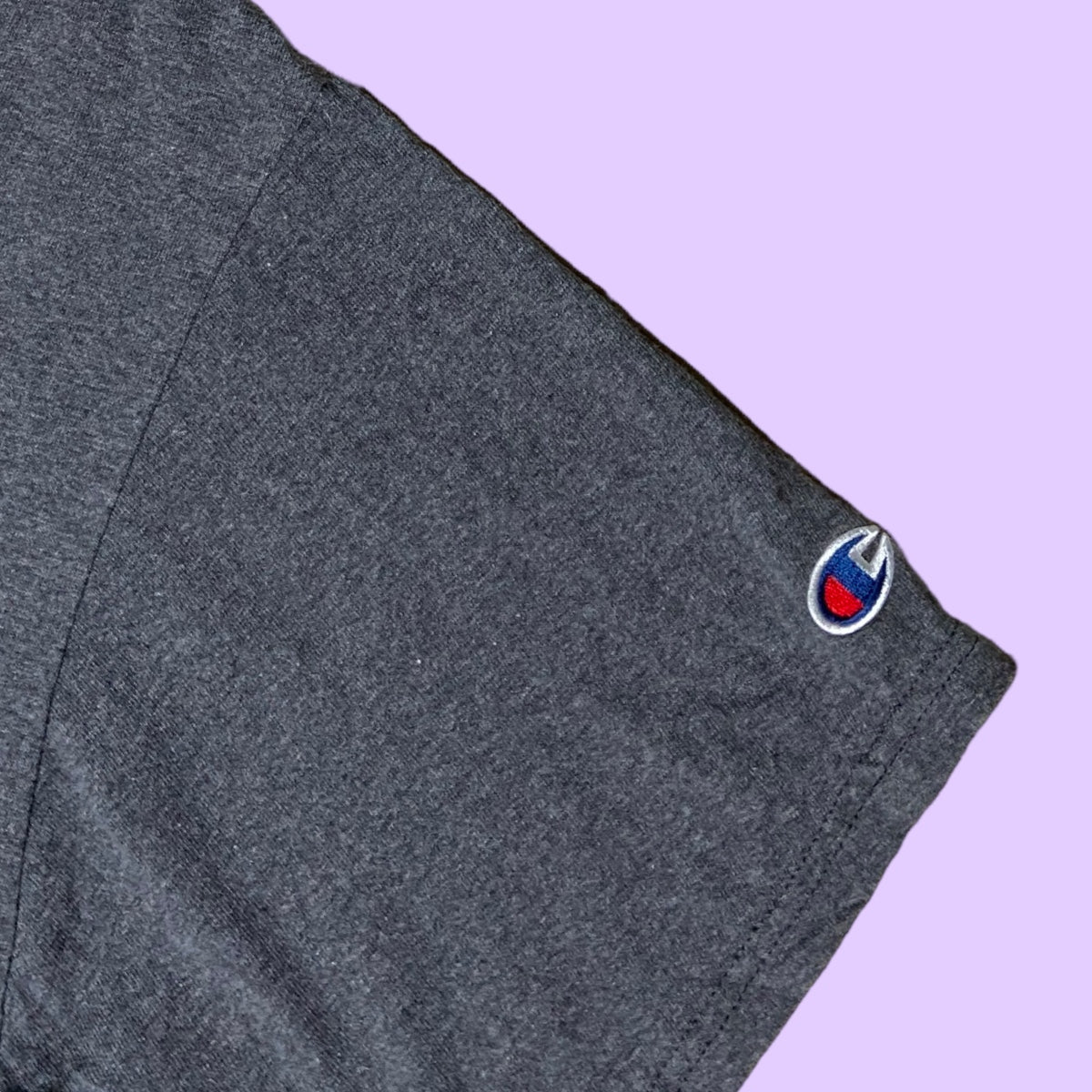 Vintage Champion Harvard t-shirt - L