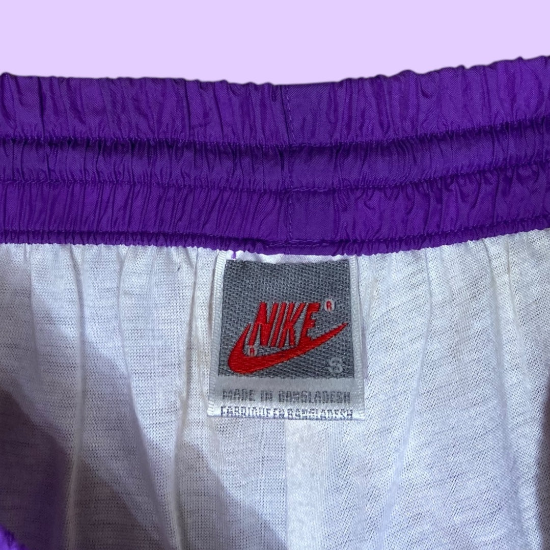 Vintage early 90s Nike tracksuit - S