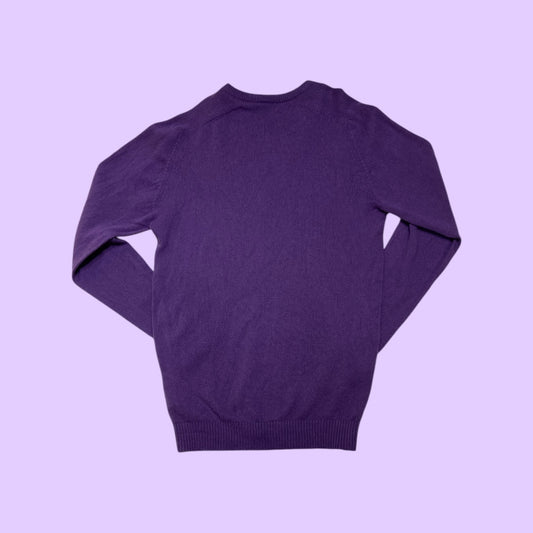 Vintage Nike golf jumper - L