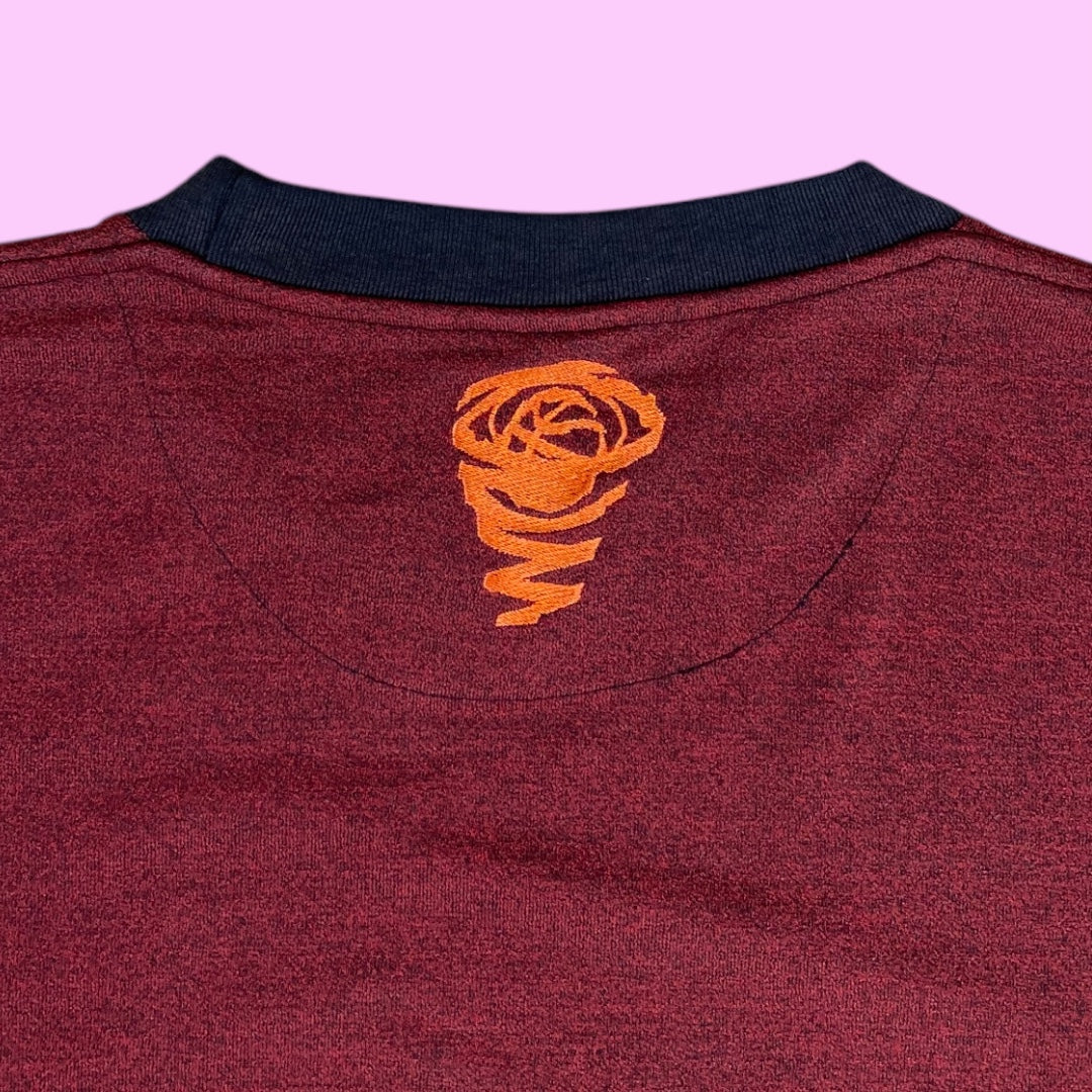 Vintage Nike hoops t-shirt - XL