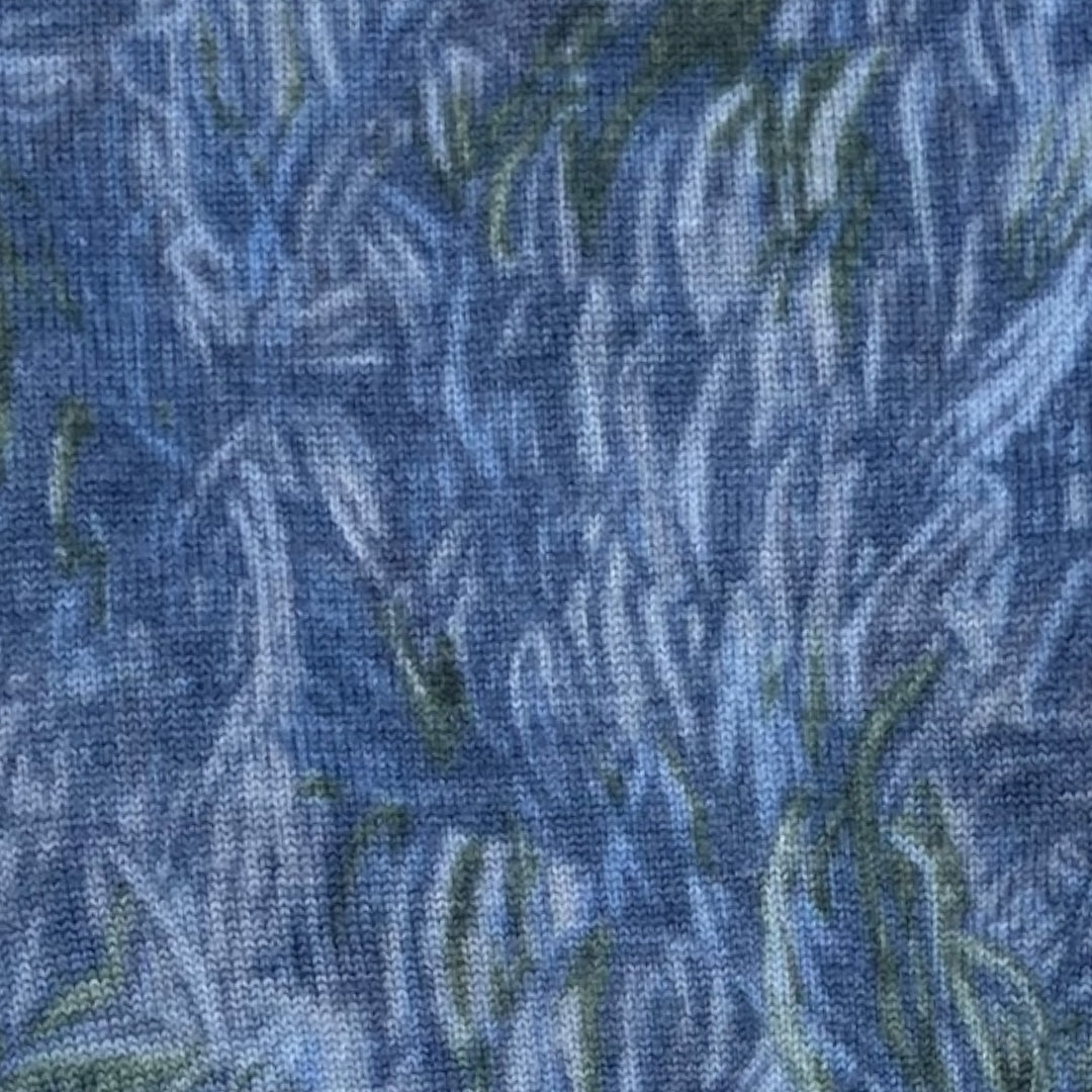 Vintage Trussardi wool jumper - L