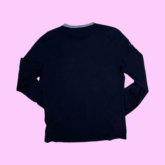 Vintage Iceberg longsleeve t-shirt - XL