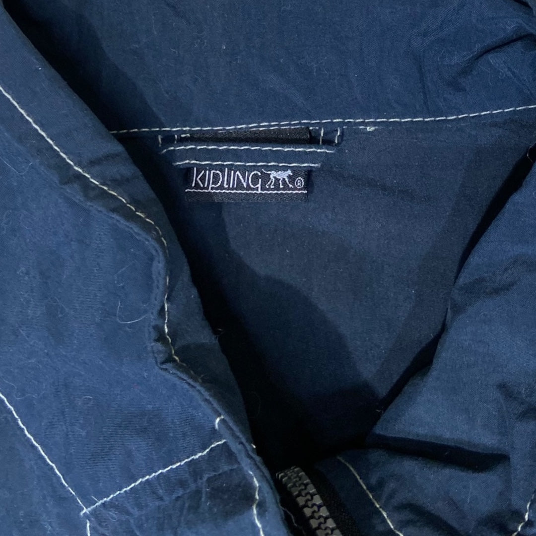 Kipling sleeveless vest - M