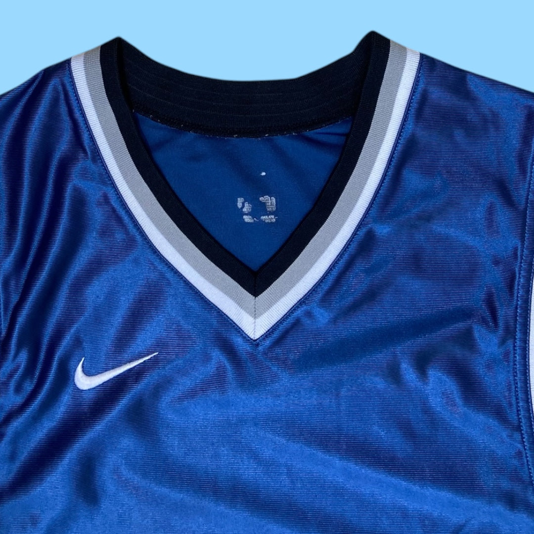 Vintage Nike jersey - M