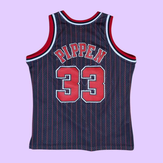 Mitchell&Ness Scottie Pippen Chicago Bulls jersey - L