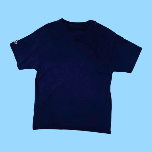 Champion Carrol University t-shirt - L