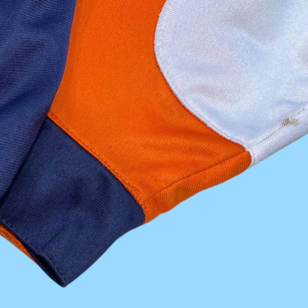 Vintage Champion track jacket - S