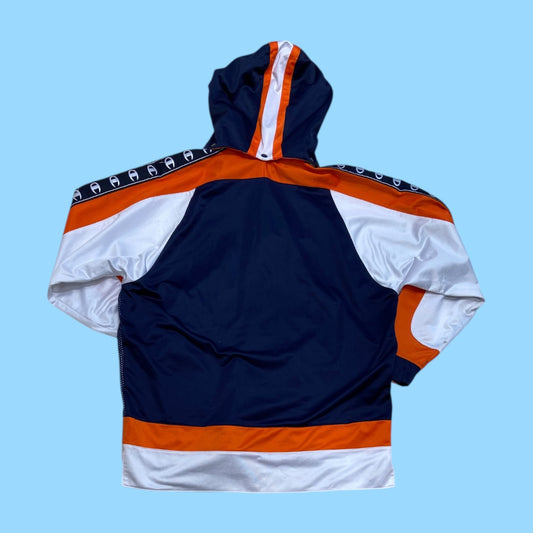 Vintage Champion track jacket - S
