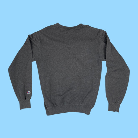 Vintage Champion Pepperdine sweater - S