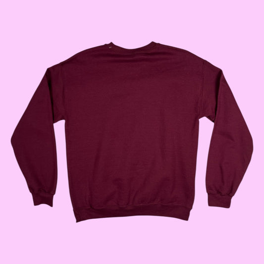 BLM sweater - S