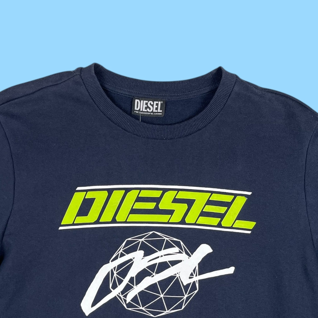Vintage Diesel sweater - M