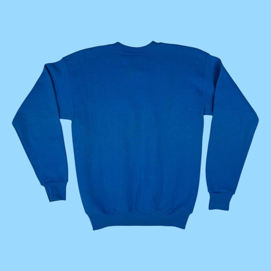 Vintage Lee Heavyweight NY sweater - M