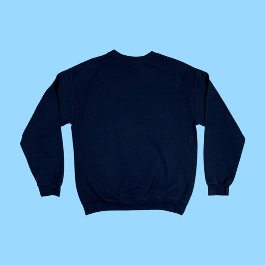 Chevrolet sweater - M