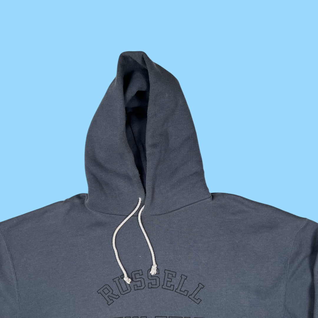 Vintage Russell hoodie - XL