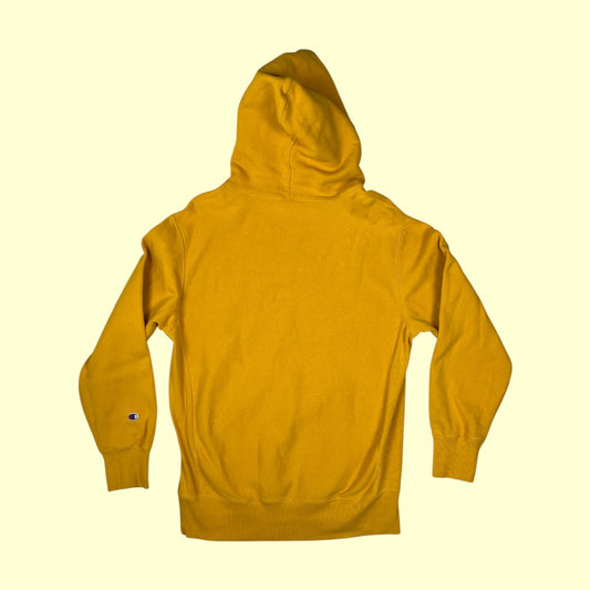 Vintage Champion reverse weave hoodie - XL