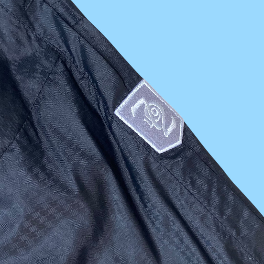 Vintage Nike rain jacket - XL