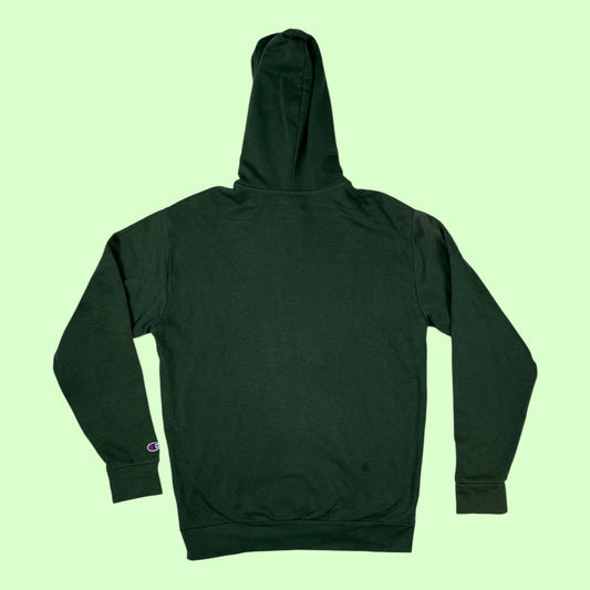 Vintage Champion rams hoodie - M