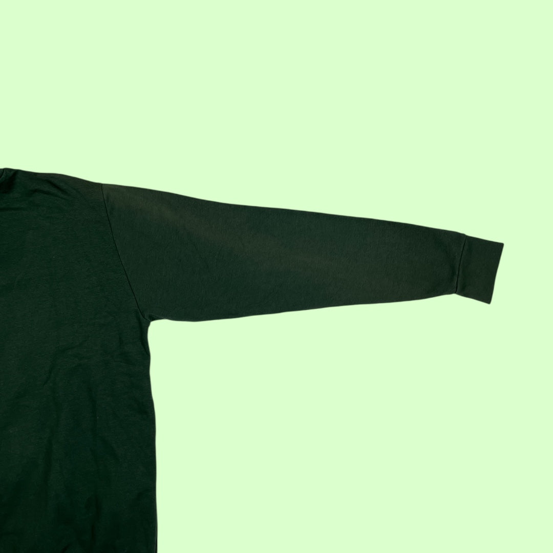 Vintage Champion rams hoodie - M