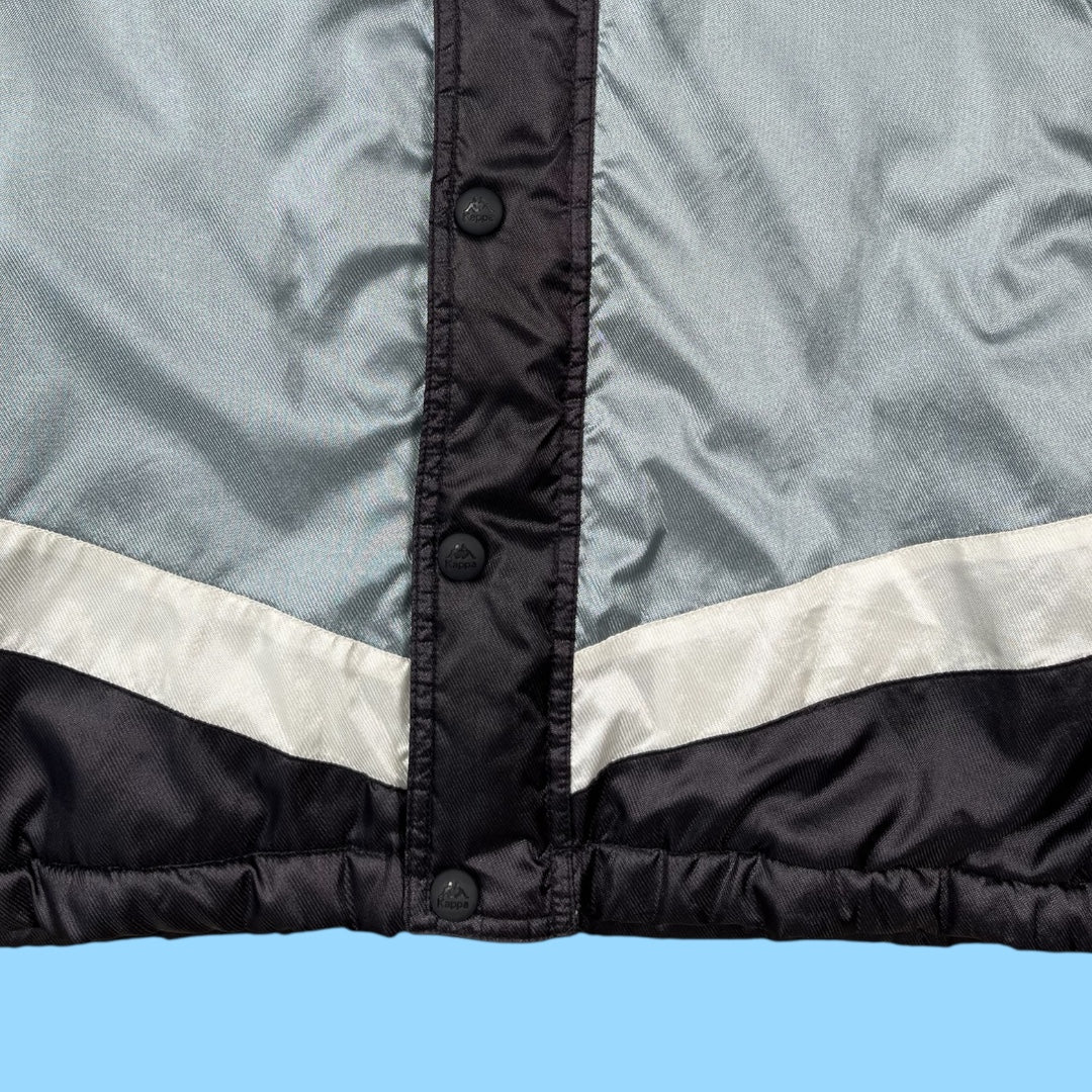 Vintage Kappa Juventus 95/96 jacket - XL
