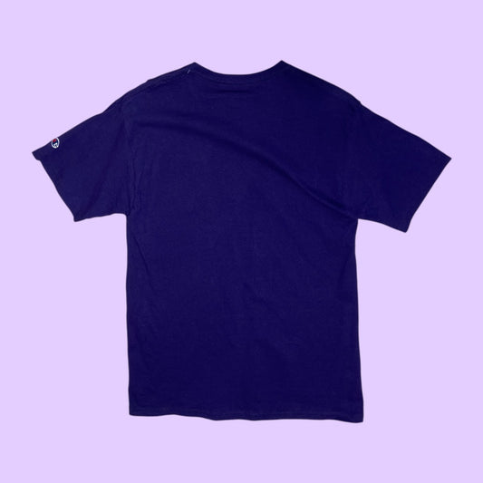 Vintage Champion James Madison university t-shirt - M