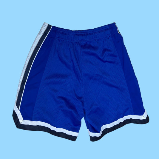Vintage Champion Italia basketball shorts - S