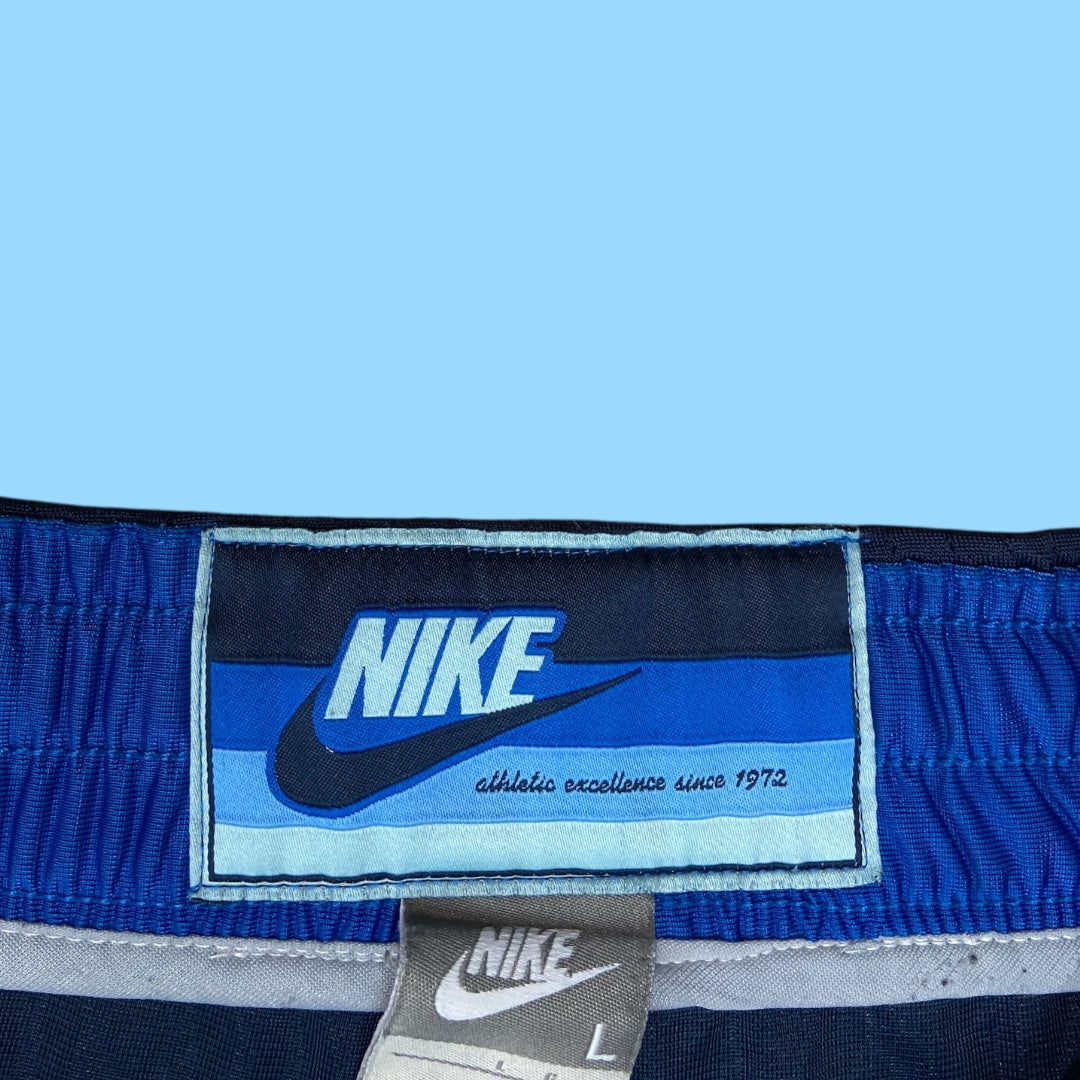 Vintage Nike shorts - L