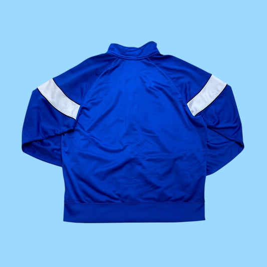 Vintage Nike track jacket - XL