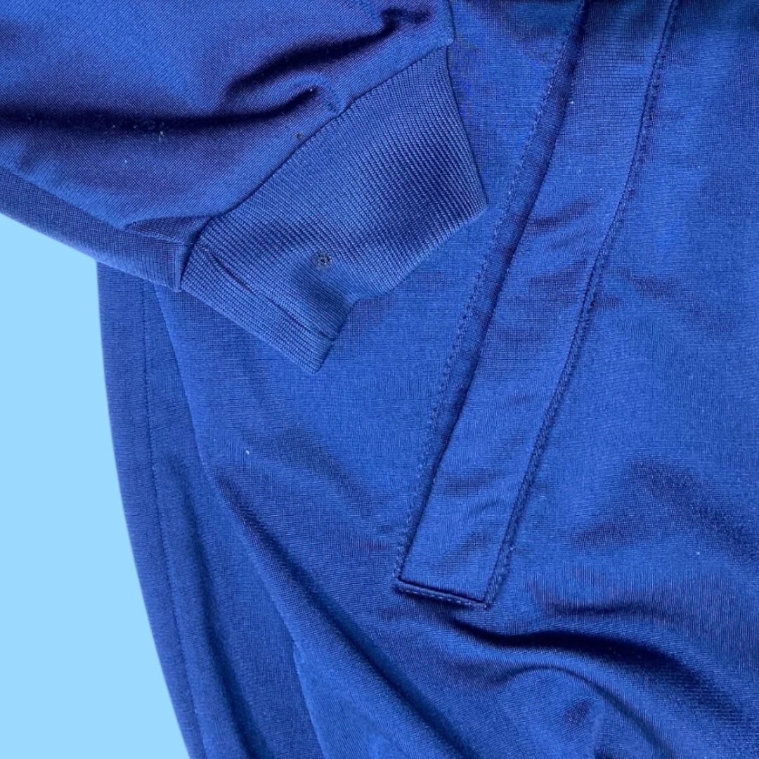 Vintage Nike track jacket - XL