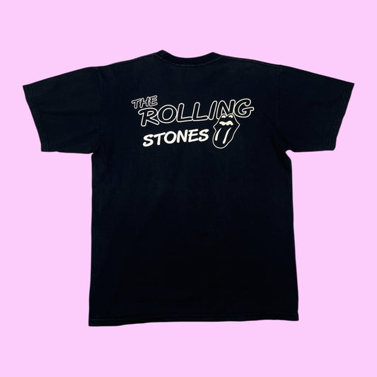 Vintage Rolling Stones t-shirt - L