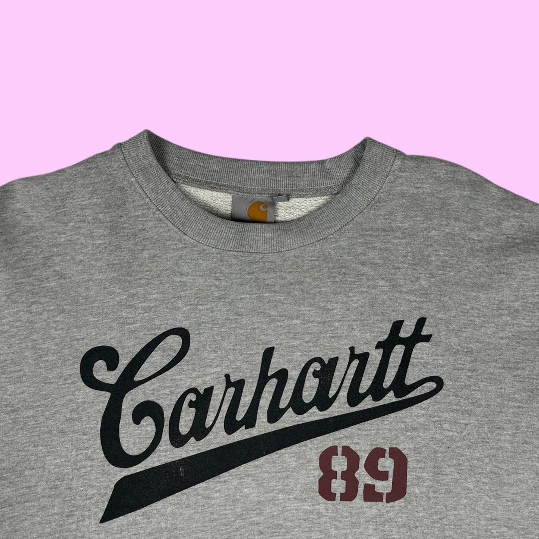Vintage Carhartt sweater - M