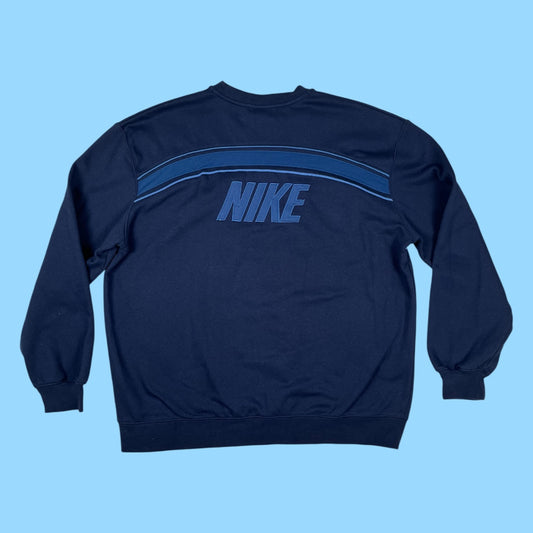 Vintage Nike sweater - 2XL