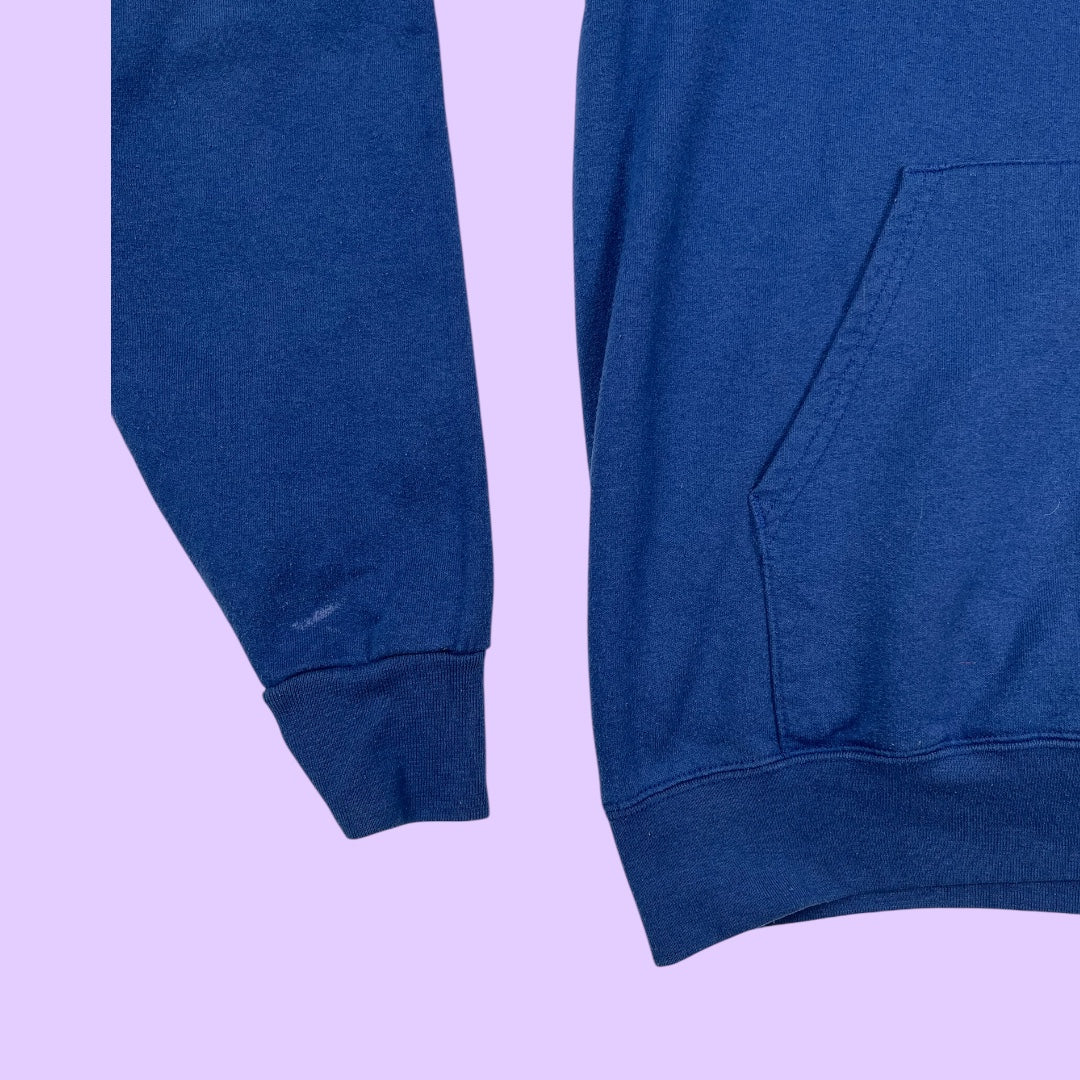 Vintage Champion Buffalo University hoodie - L