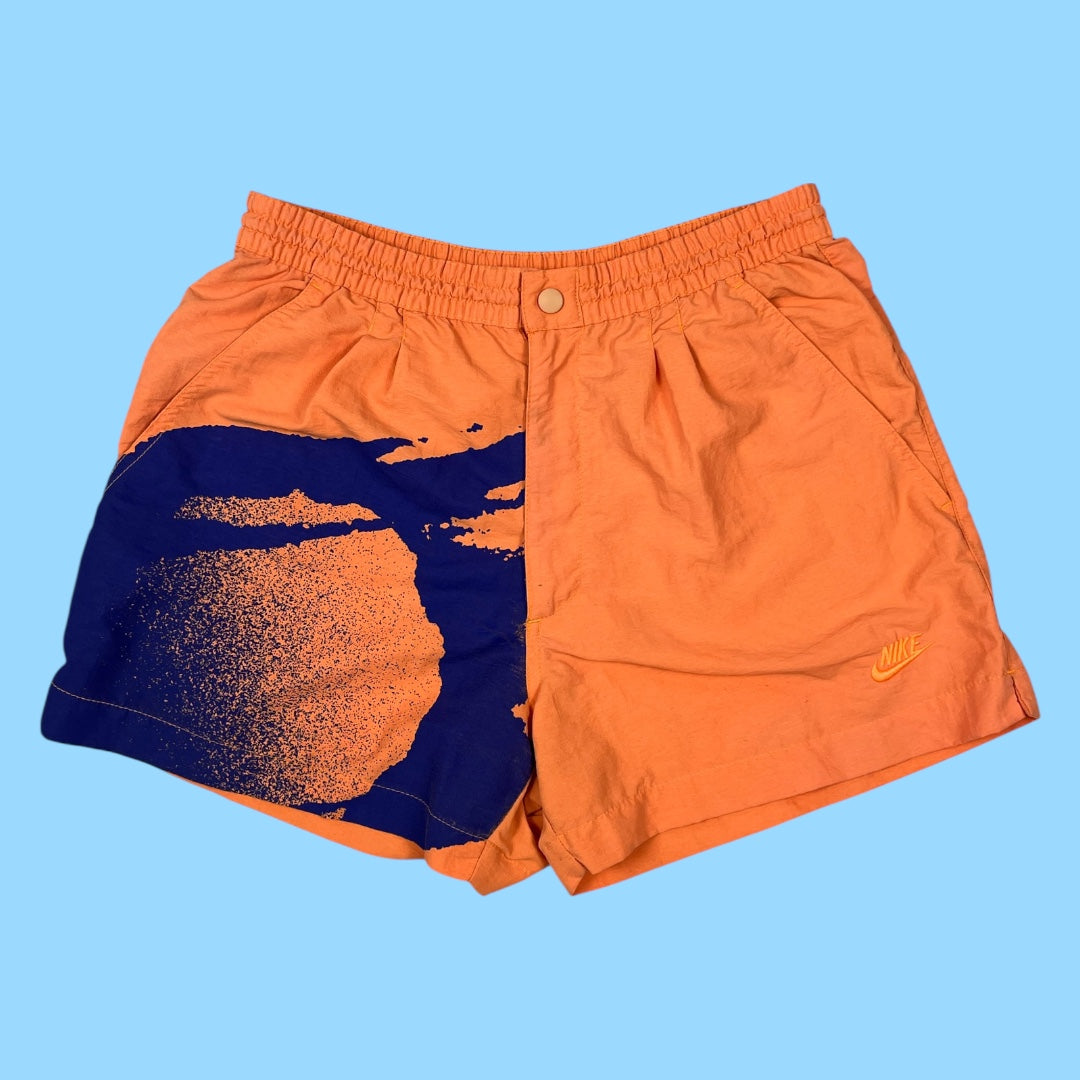 vintage nike challenge court