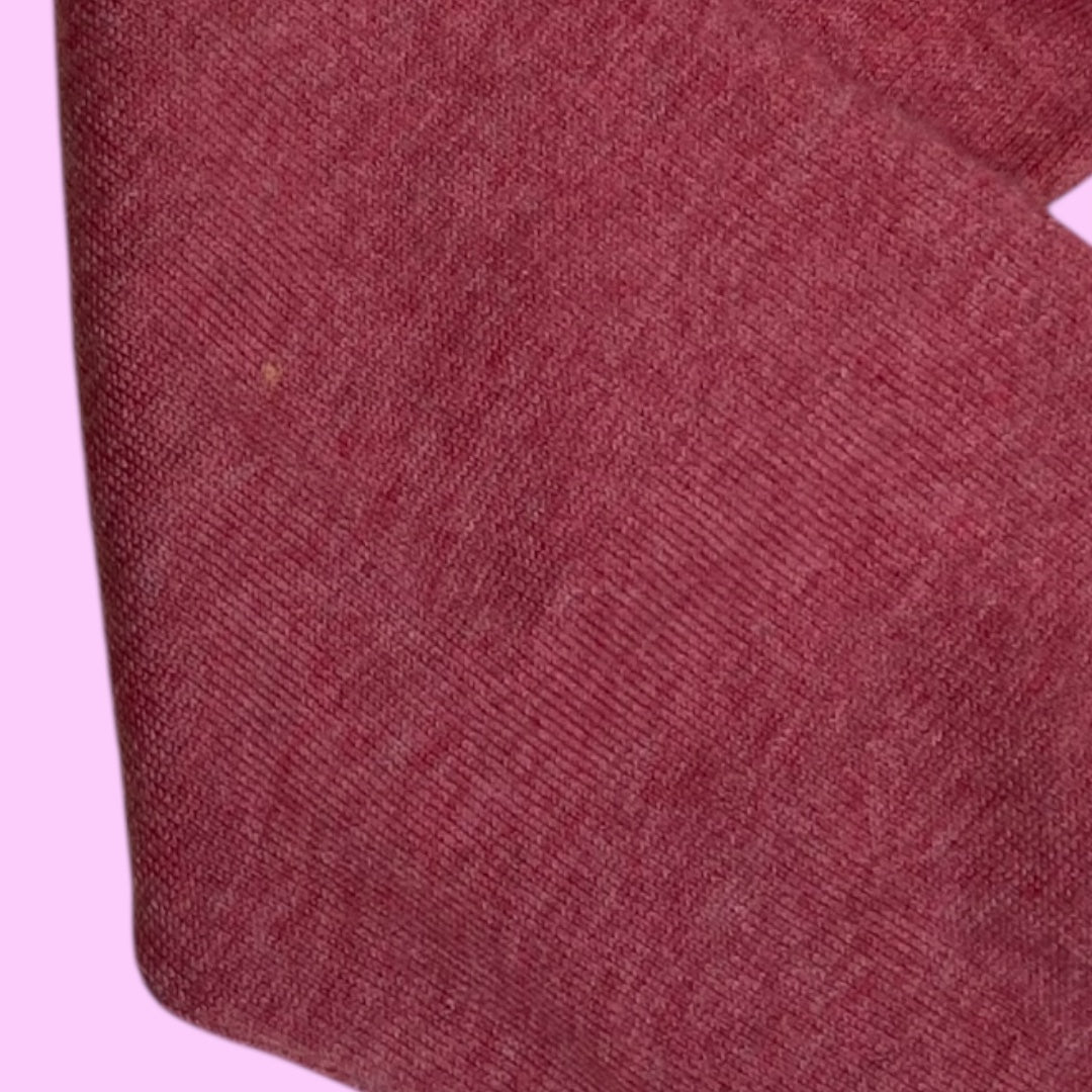 Vintage Ralph Lauren merino wool jumper - M