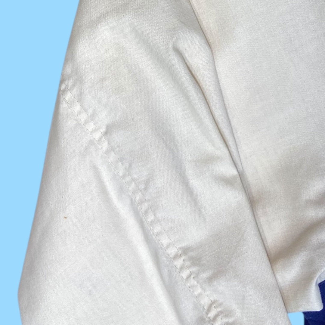 Vintage Wrangler light bomber jacket - 2XL