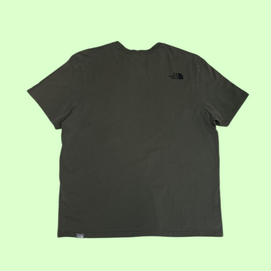 The North Face t-shirt - XL