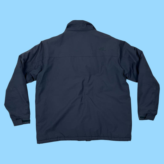 Vintage north face insulated jacket - XL