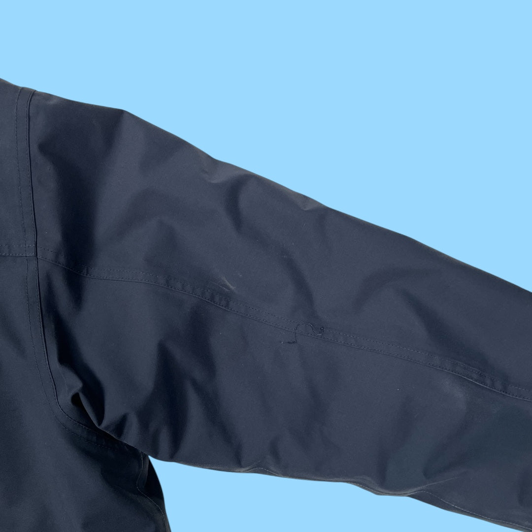 Vintage north face insulated jacket - XL