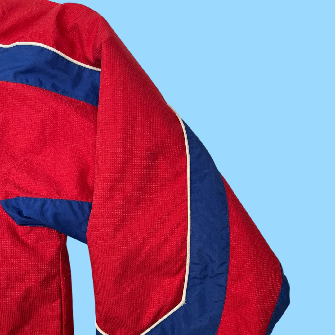 Vintage NY Giants jacket - XL