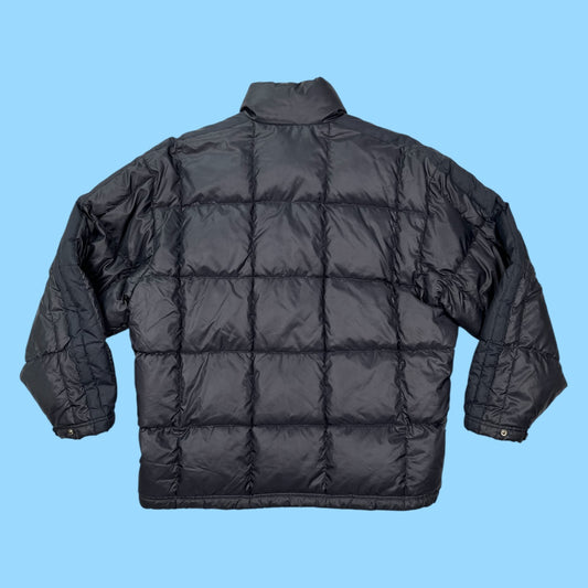 Vintage Nike down puffer - M