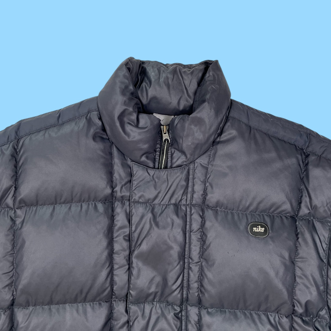 Vintage Nike down puffer - M