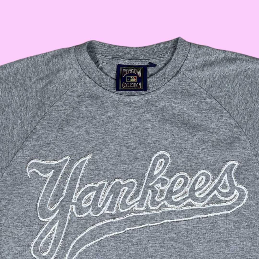 Vintage Majestic Yankees t-shirt - S